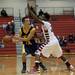 Chelsea senior Zach Rabbitt looks to pass against Milan on Friday. Daniel Brenner I AnnArbor.com